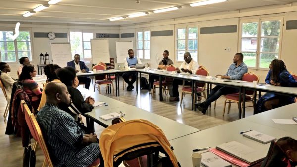 La FAANG Forum citoyen 2023 – Infos – @ Betty Mukundi La FAANG Forum citoyen 2023 - Infos - @ Betty Mukundi