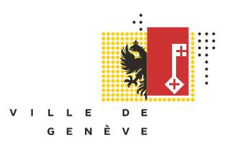 Logo Ville de Genève - Subvention - FAANG - Donateurs - Sponsors