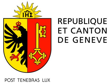 République et Canton de Genève