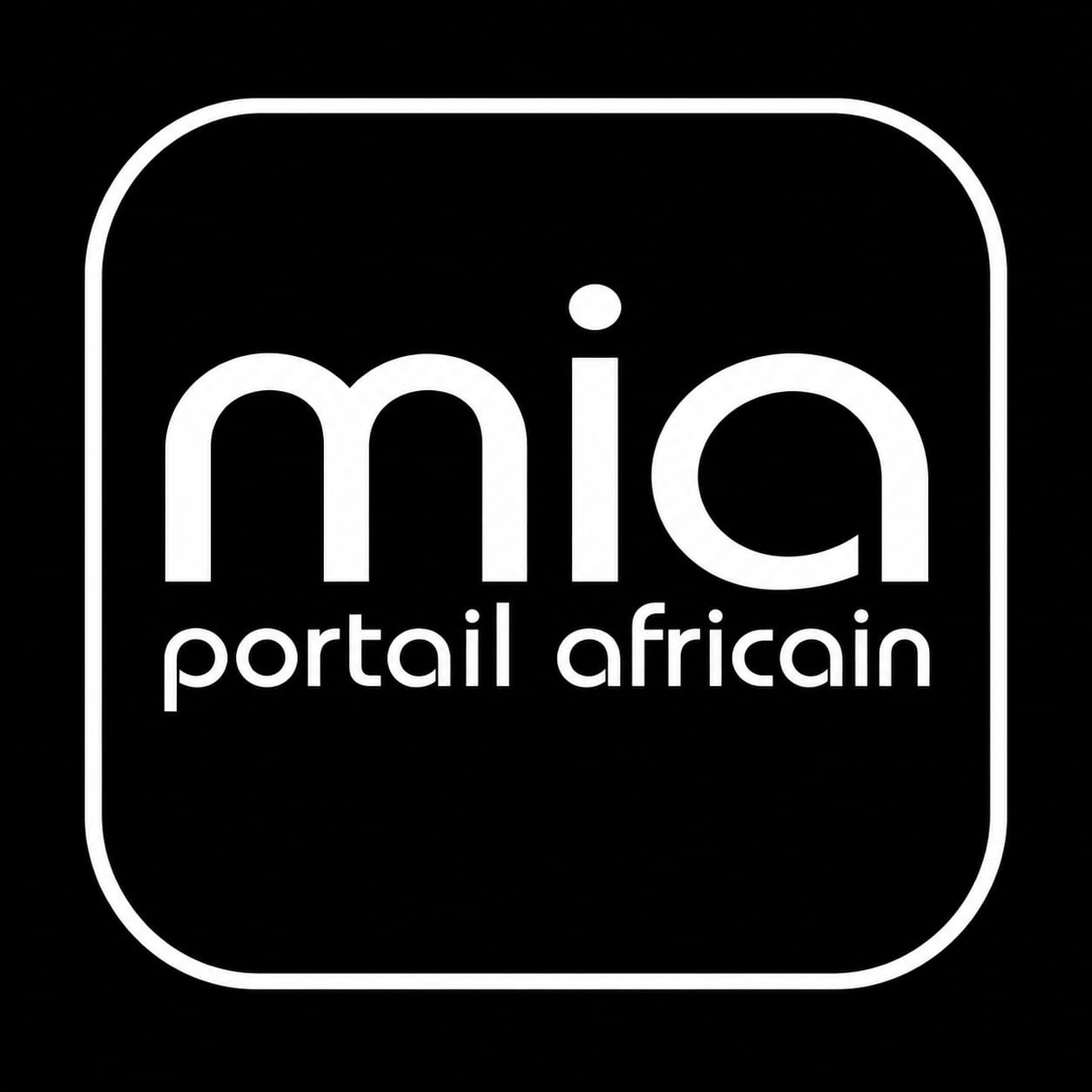 MIA Portail Africain